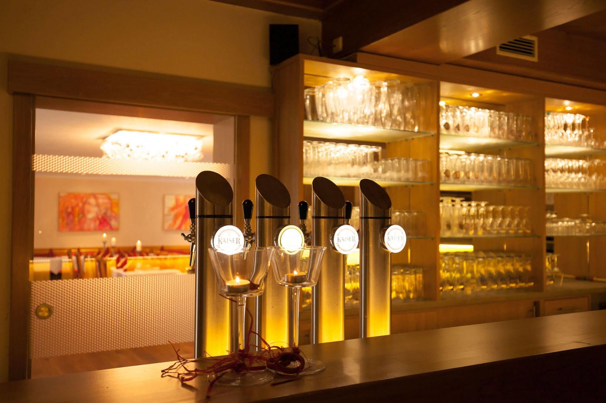 Gasthof Poechhacker Steyr Extérieur photo